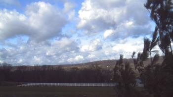 Weather camera view of French Creek ES.