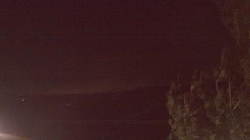 Weather camera view of French Creek ES.