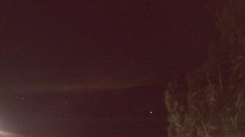 Weather camera view of French Creek ES.