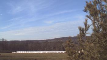 Weather camera view of French Creek ES.