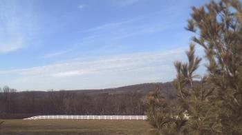 Weather camera view of French Creek ES.