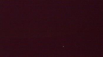 Weather camera view of French Creek ES.