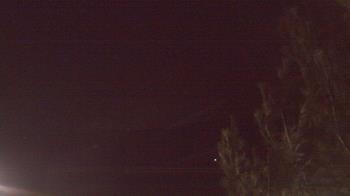 Weather camera view of French Creek ES.