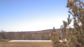 Weather camera view of French Creek ES.