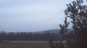 Weather camera view of French Creek ES.