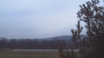 Weather camera view of French Creek ES.