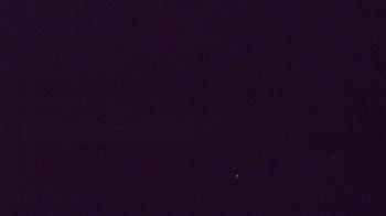 Weather camera view of French Creek ES.