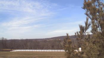 Weather camera view of French Creek ES.