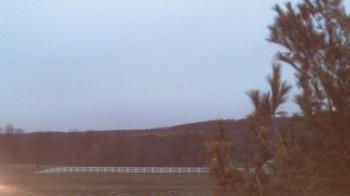 Weather camera view of French Creek ES.