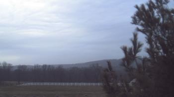 Weather camera view of French Creek ES.