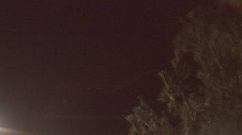 Weather camera view of French Creek ES.