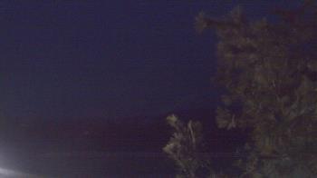 Weather camera view of French Creek ES.