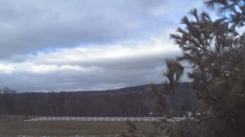 Weather camera view of French Creek ES.