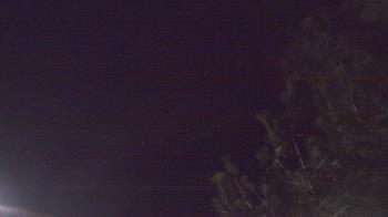 Weather camera view of French Creek ES.