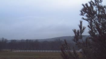 Weather camera view of French Creek ES.