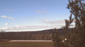 Weather camera view of French Creek ES.