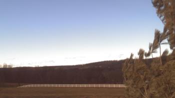 Weather camera view of French Creek ES.