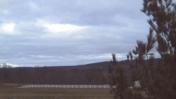 Weather camera view of French Creek ES.