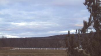 Weather camera view of French Creek ES.