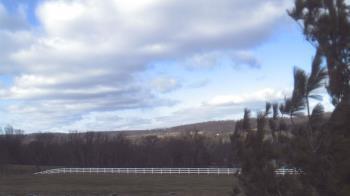 Weather camera view of French Creek ES.