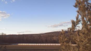 Weather camera view of French Creek ES.