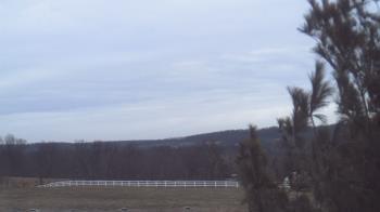 Weather camera view of French Creek ES.