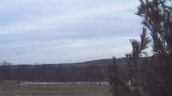 Weather camera view of French Creek ES.