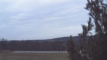 Weather camera view of French Creek ES.