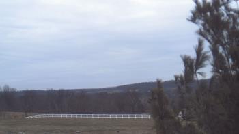 Weather camera view of French Creek ES.