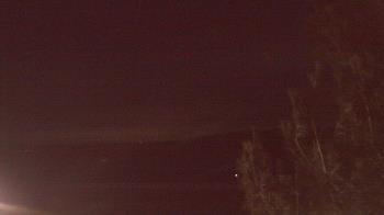 Weather camera view of French Creek ES.