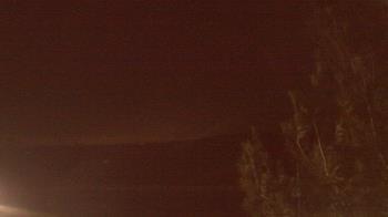 Weather camera view of French Creek ES.