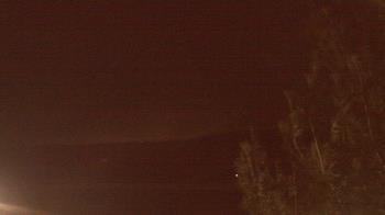 Weather camera view of French Creek ES.