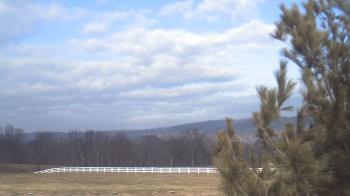 Weather camera view of French Creek ES.