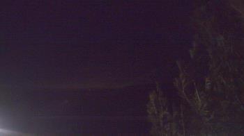 Weather camera view of French Creek ES.