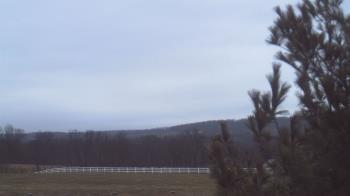 Weather camera view of French Creek ES.