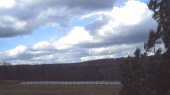 Weather camera view of French Creek ES.