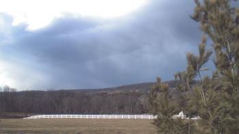 Weather camera view of French Creek ES.