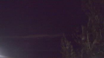 Weather camera view of French Creek ES.