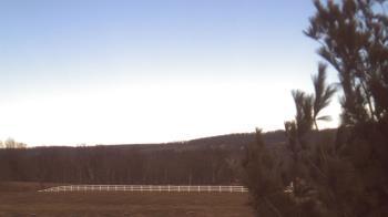 Weather camera view of French Creek ES.