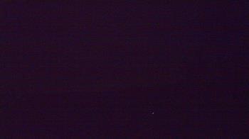 Weather camera view of French Creek ES.