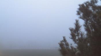 Weather camera view of French Creek ES.