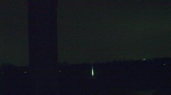 Weather camera view of Congressional Country Club.