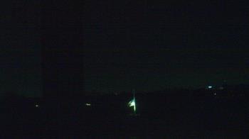 Weather camera view of Congressional Country Club.