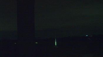 Weather camera view of Congressional Country Club.