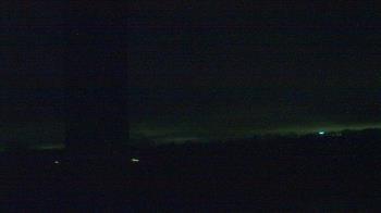 Weather camera view of Congressional Country Club.