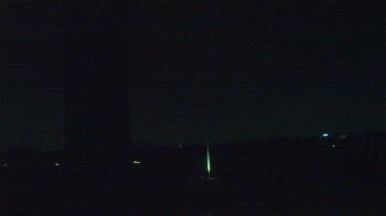 Weather camera view of Congressional Country Club.