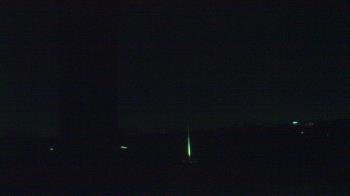 Weather camera view of Congressional Country Club.