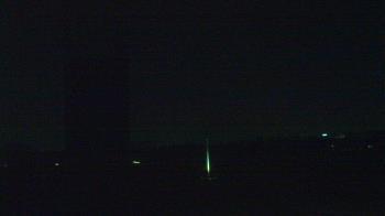 Weather camera view of Congressional Country Club.