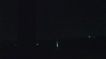 Weather camera view of Congressional Country Club.