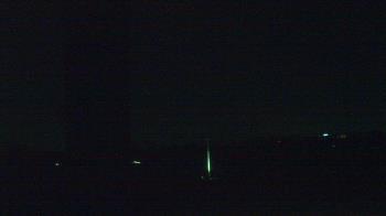 Weather camera view of Congressional Country Club.